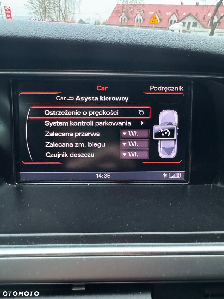 Audi A5 Sportback 2.0 TFSI Quattro - 12
