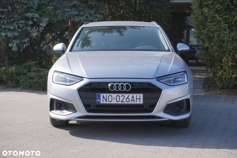 Audi A4 Avant - 3