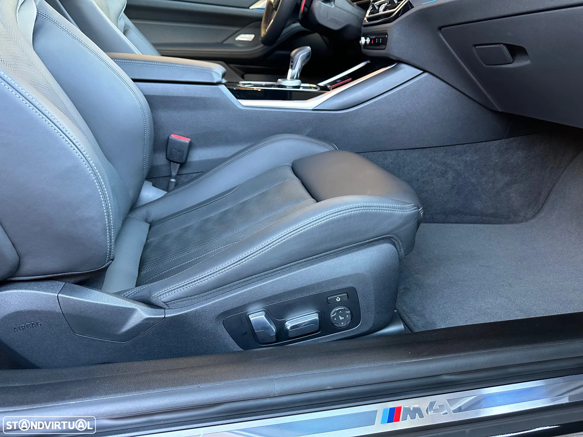 BMW M4 Competition - 13