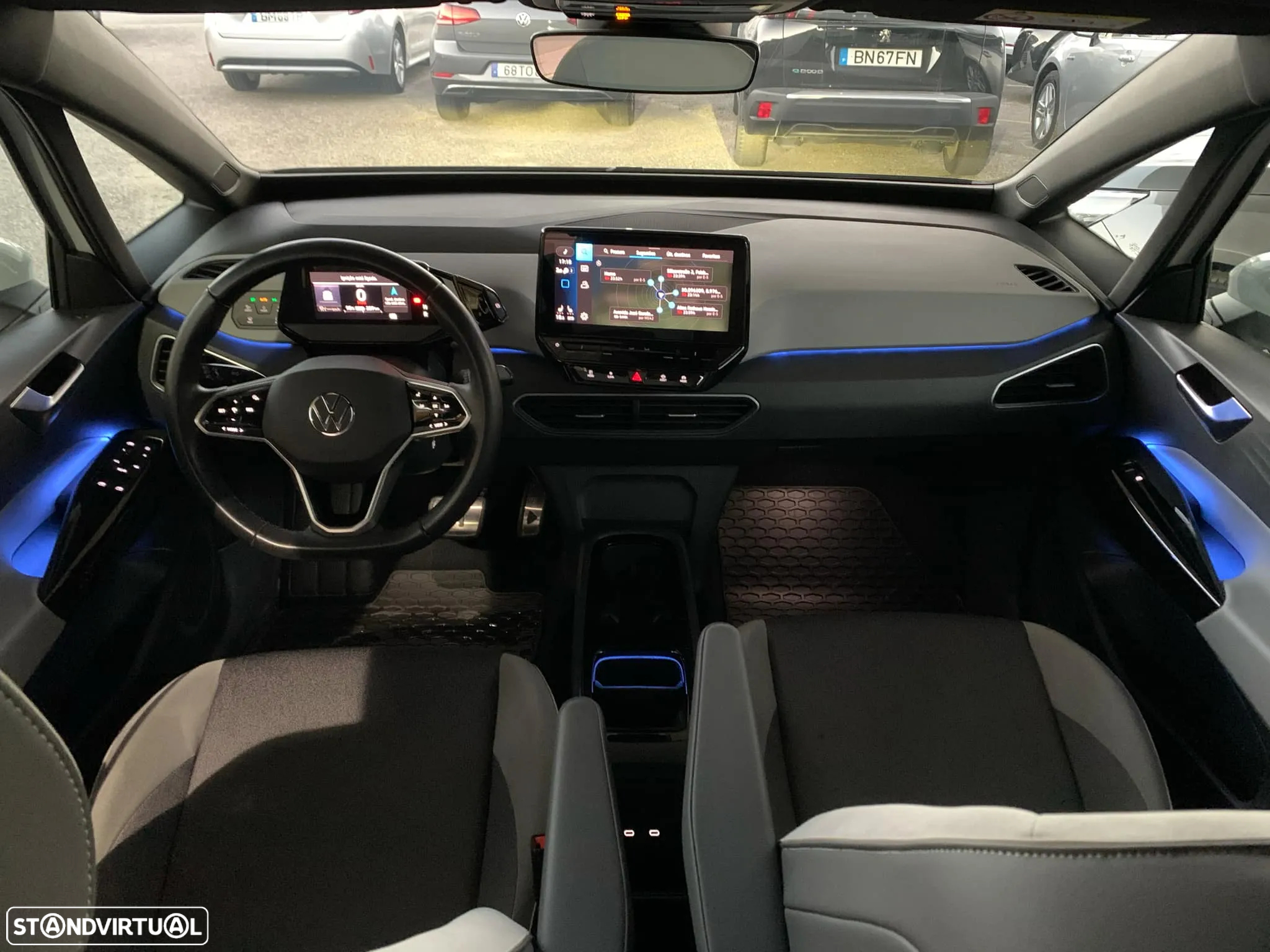 VW ID.3 Pure Performance - 14