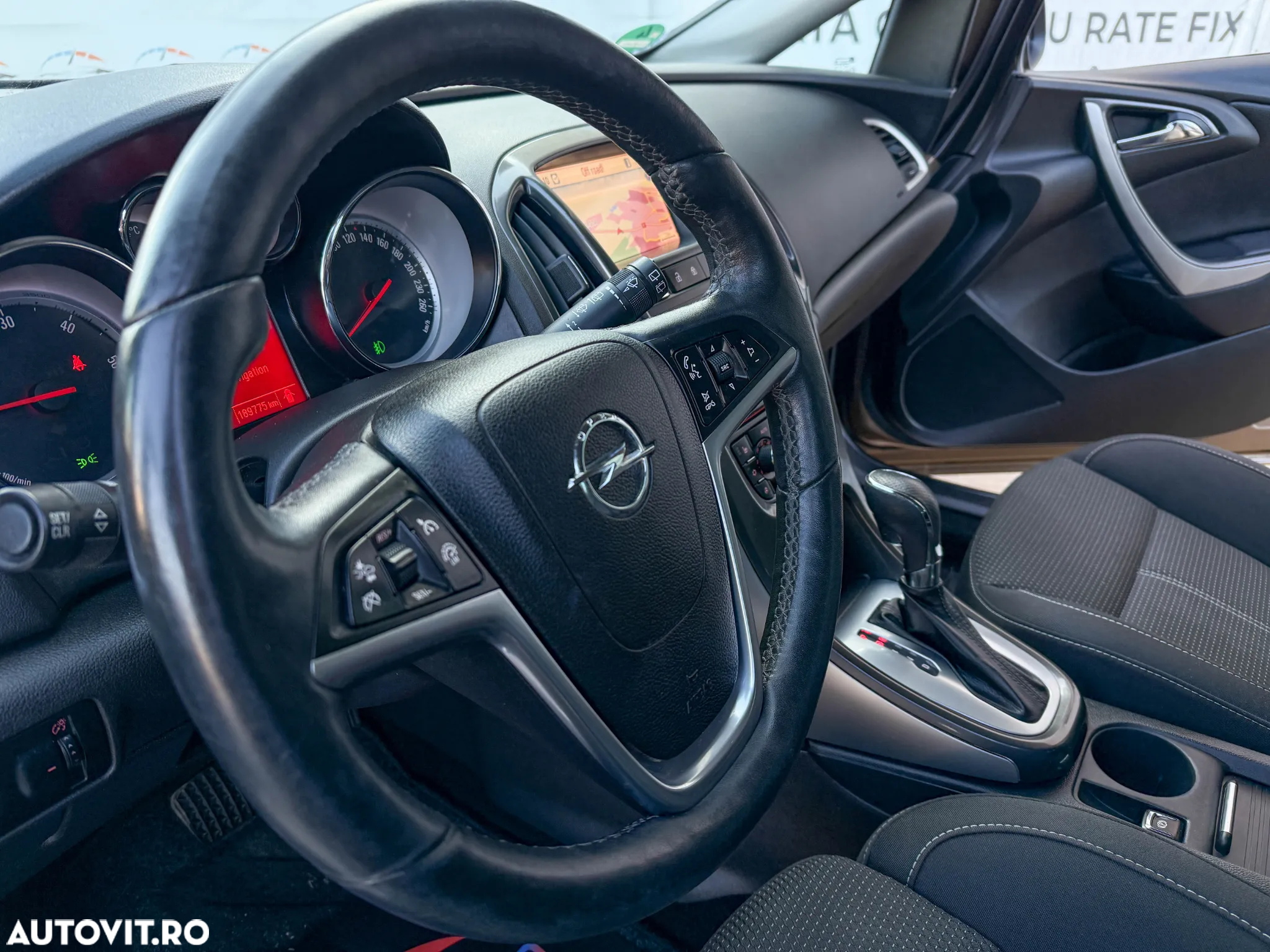 Opel Astra - 10