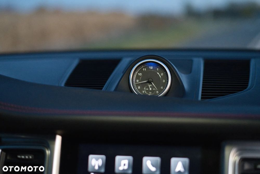 Porsche Macan GTS PDK - 17