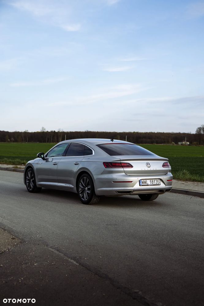 Volkswagen Arteon 2.0 TSI Elegance DSG - 15