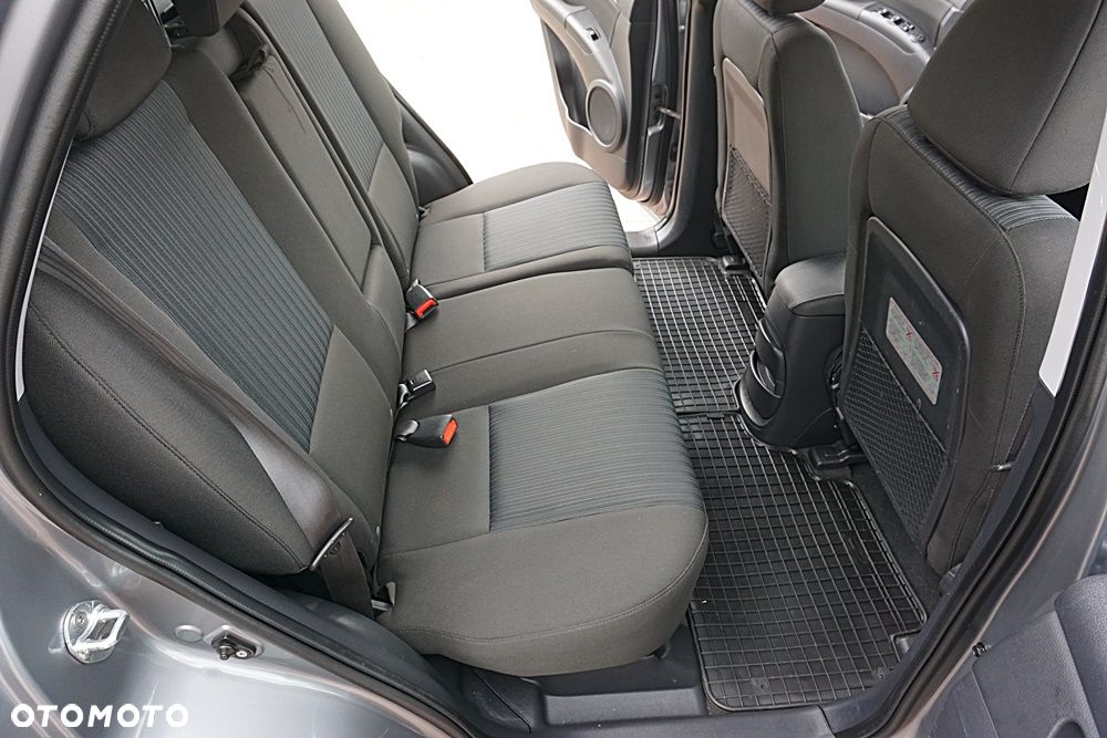 Kia Sportage - 26