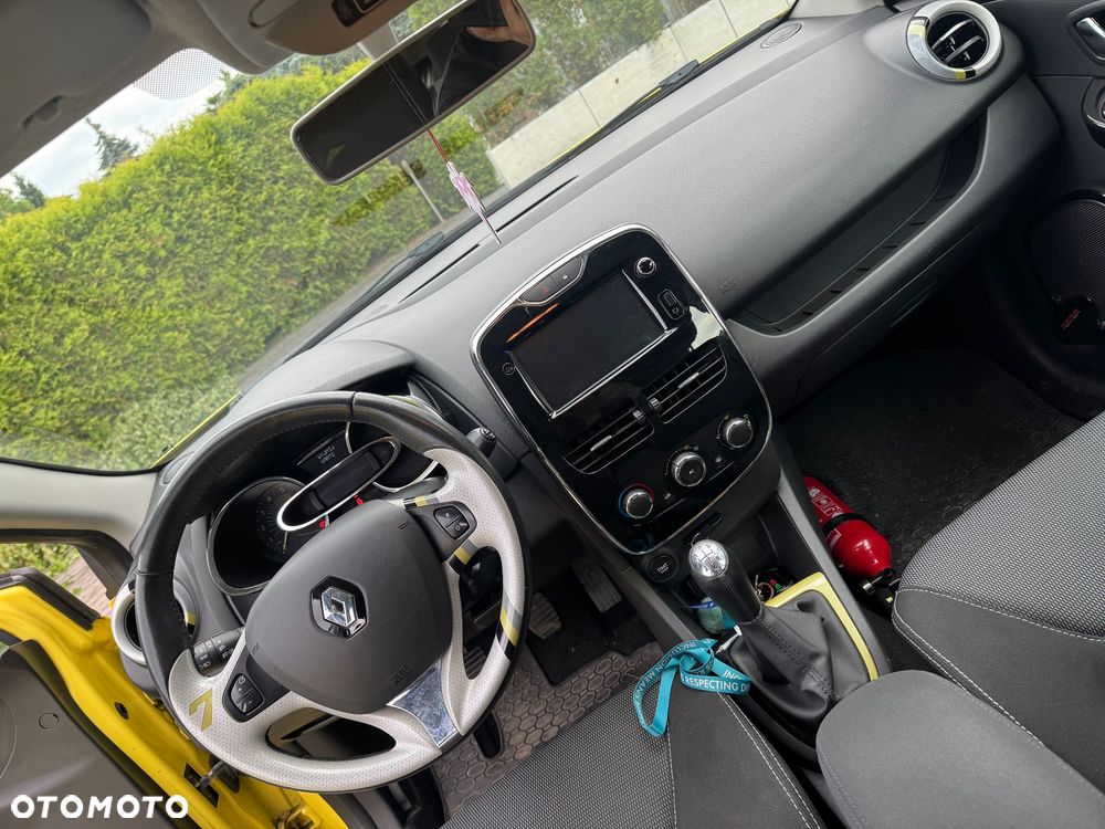 Renault Clio 1.5 dCi Business - 5
