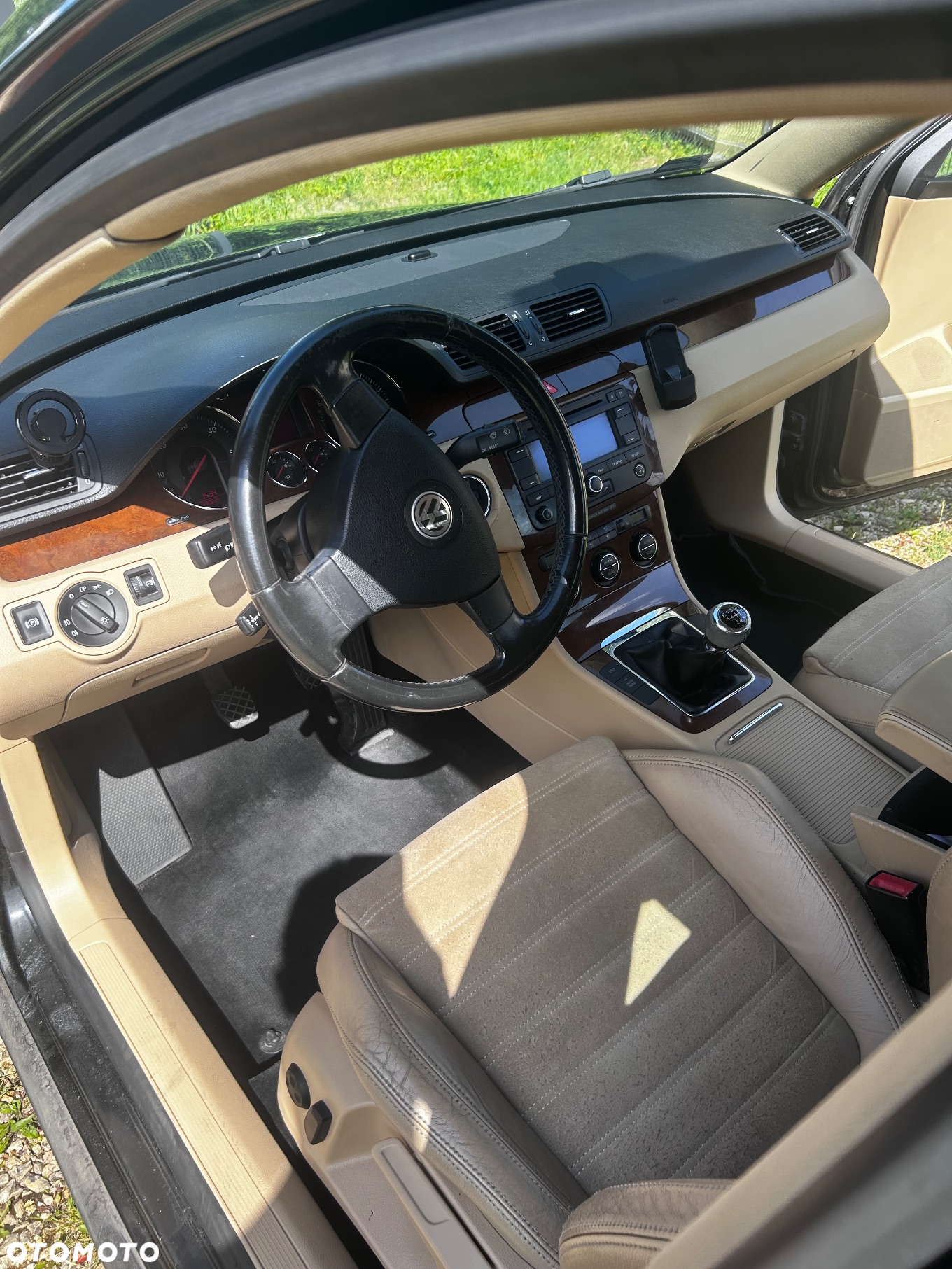 Volkswagen Passat 2.0 TDI 4Mot Highline - 20