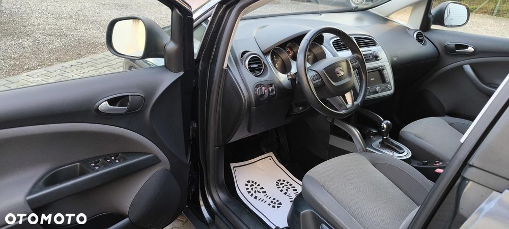 Seat Altea - 10