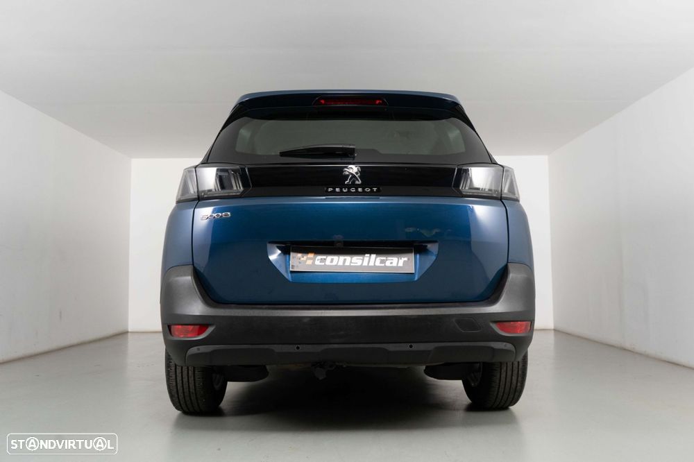 Peugeot 5008 1.2 PureTech Active - 4