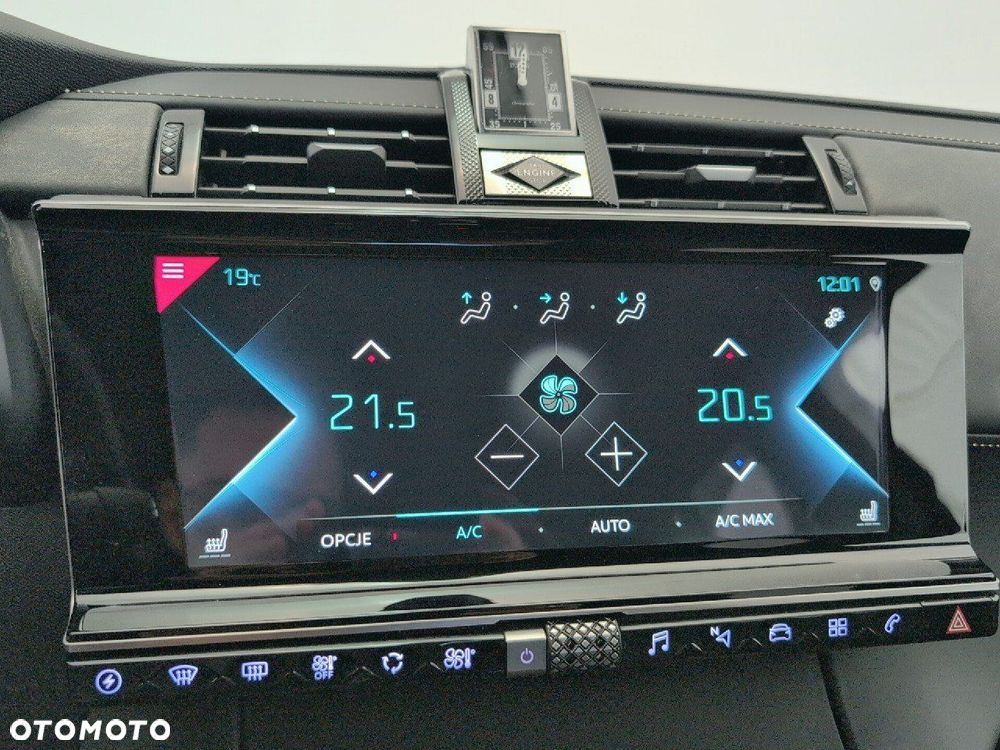 DS Automobiles DS 7 Crossback - 20