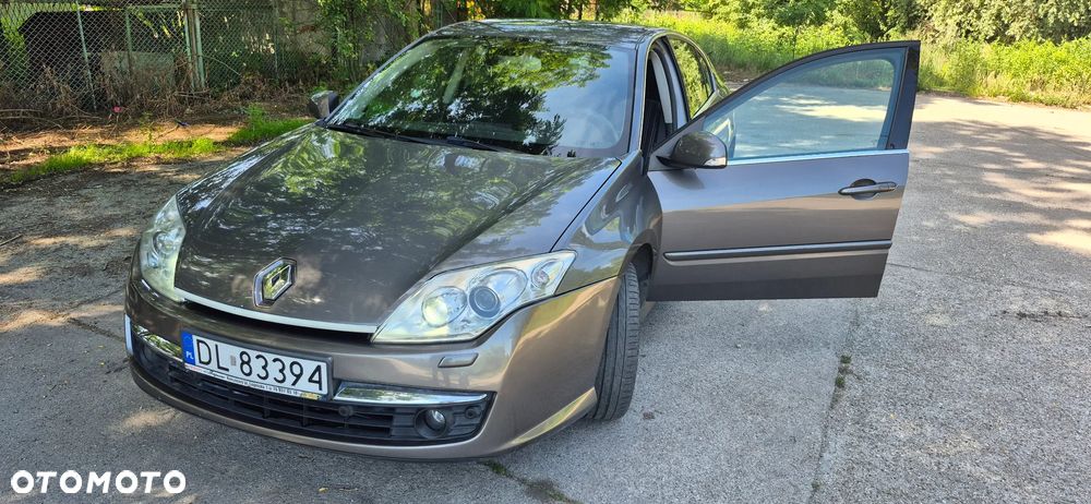 Renault Laguna - 9