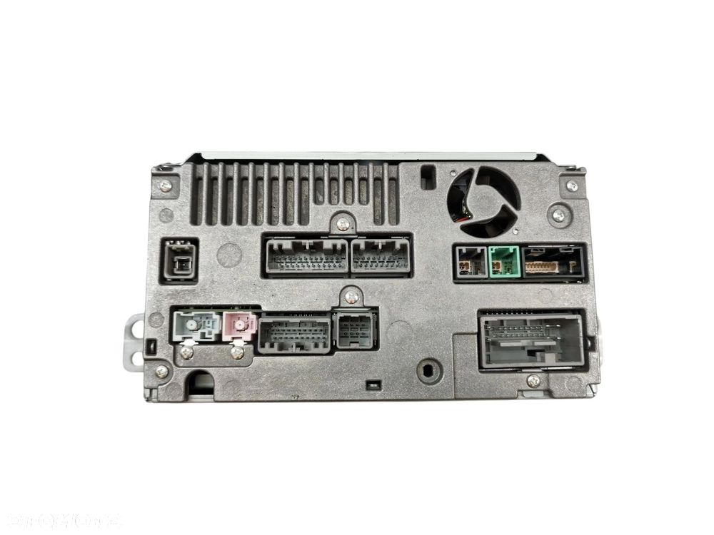 RADIO HONDA CR-V IV LIFT (2014-2018) 1.6 i-DTEC 160KM 39100-T1V-E61-M1 - 9