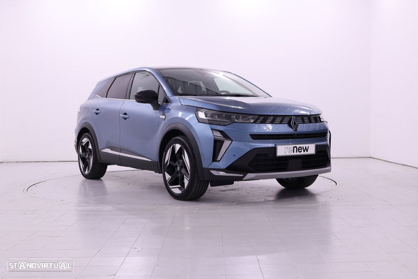 Renault Symbioz