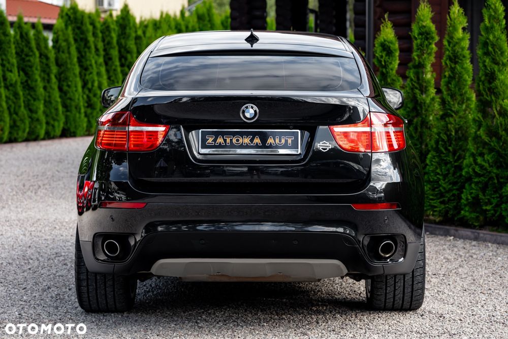 BMW X6 - 11