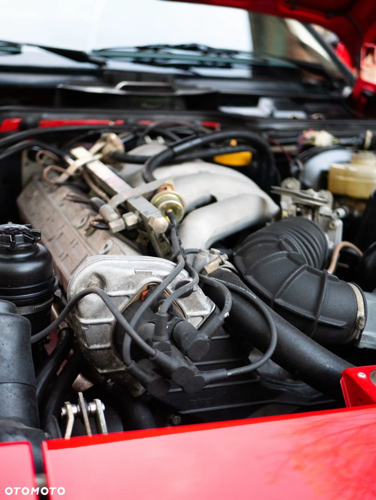 Porsche 924 - 15