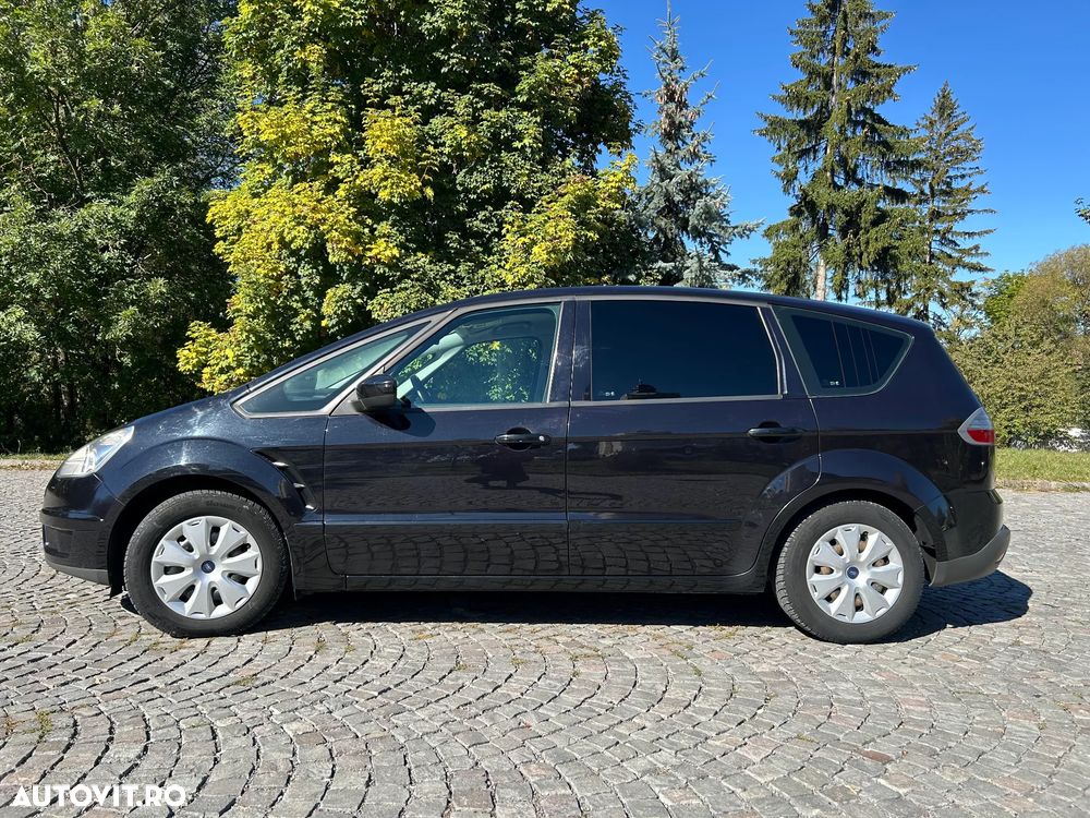 Ford S-Max - 23