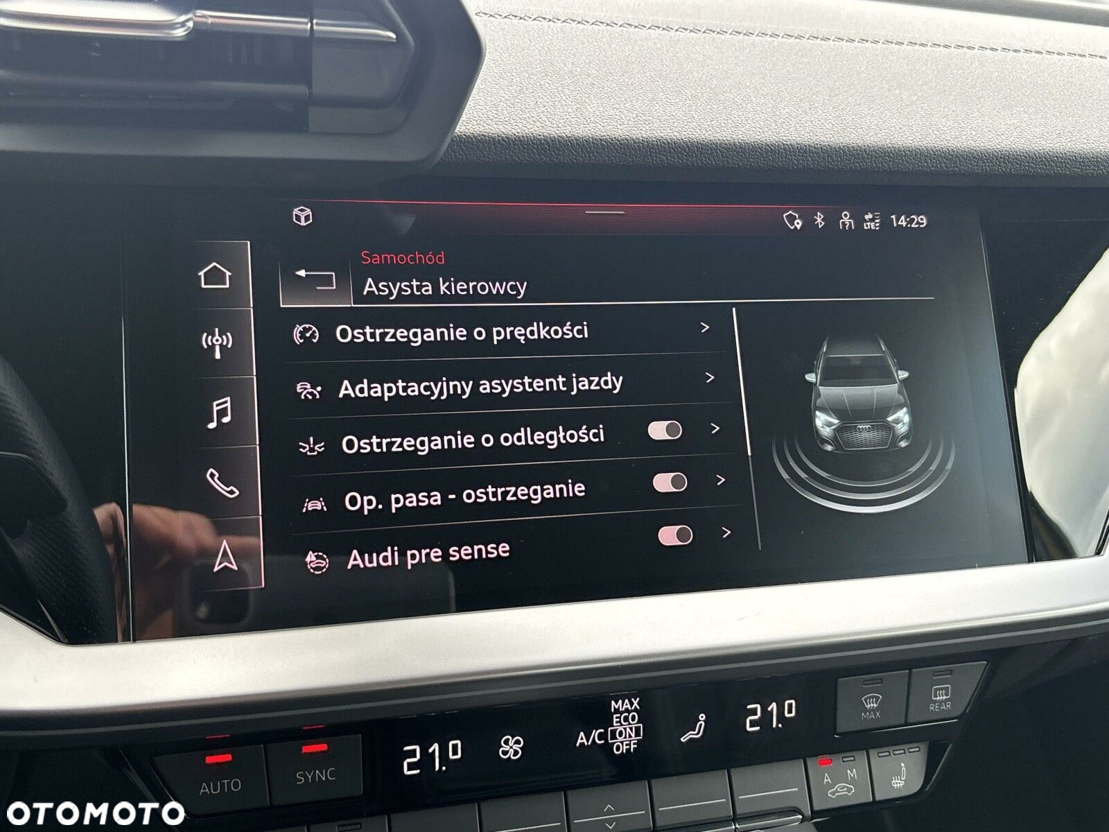 Audi A3 - 40