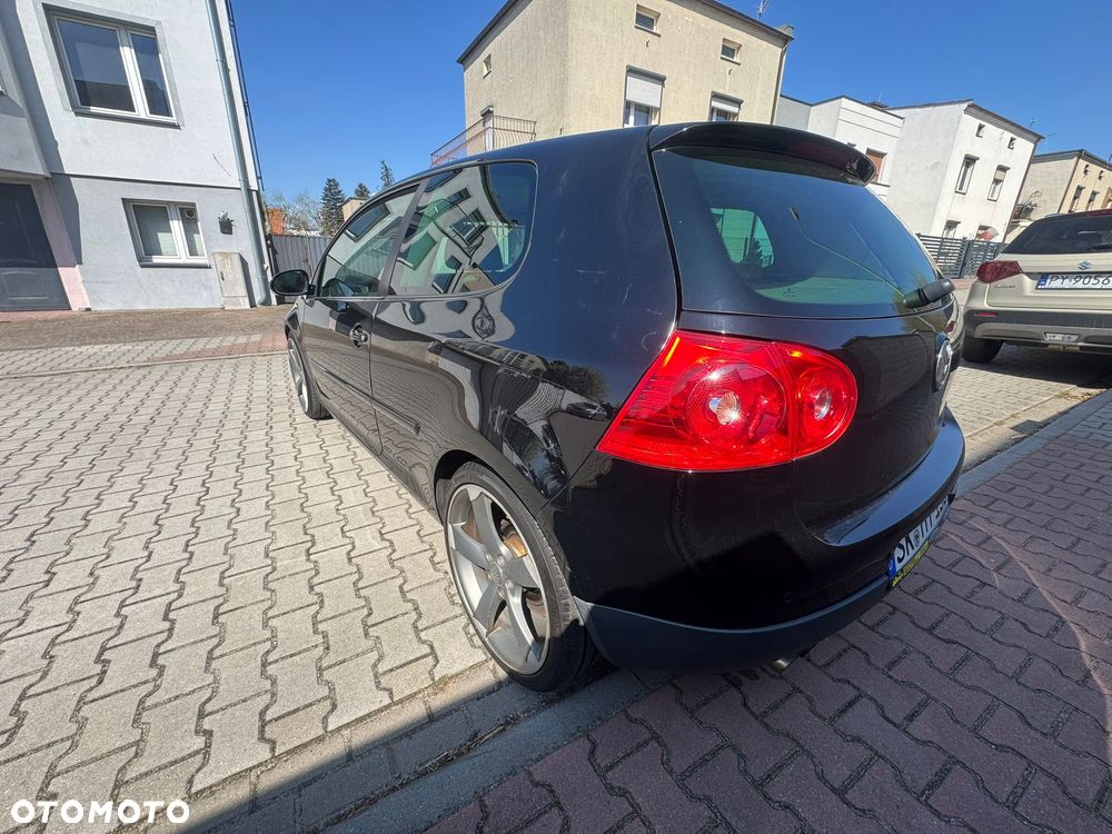 Volkswagen Golf 1.4 TSI DSG GT Sport - 4