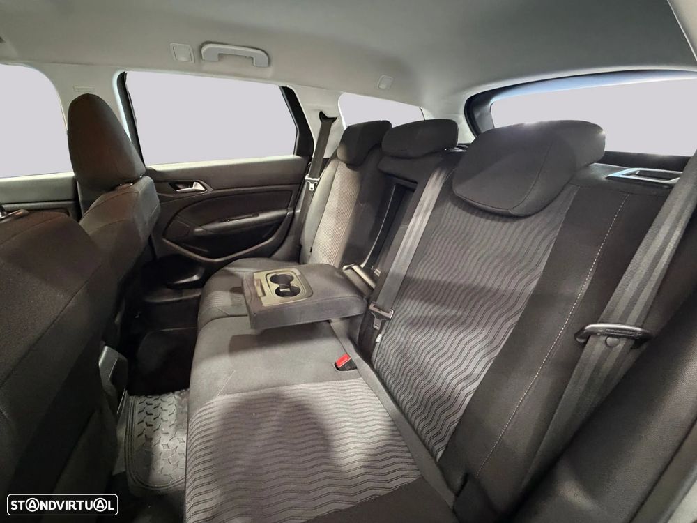 Peugeot 308 SW - 39