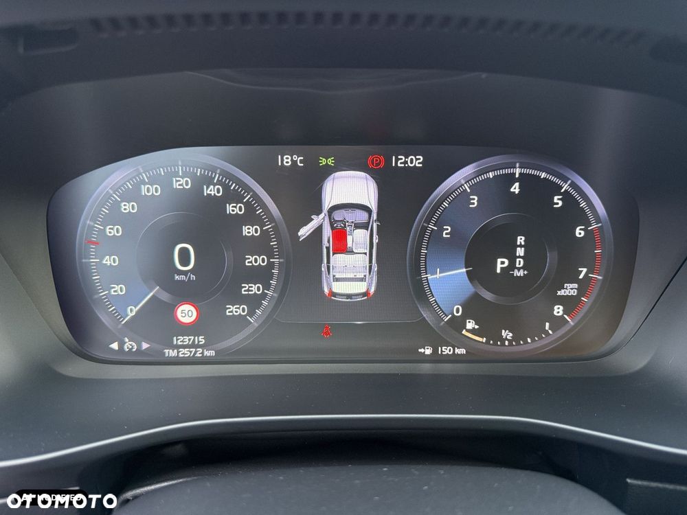 Volvo XC 40 - 15