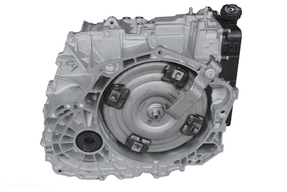 SKRZYNIA AUTOMAT 6T70/75E CHEVROLET CADILLAC - 1