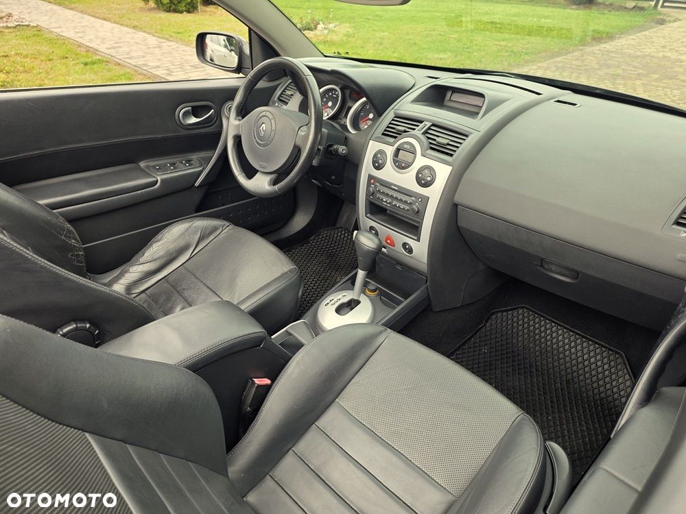 Renault Megane - 5