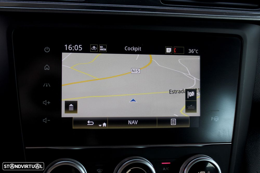 Renault Kadjar 1.5 dCi Black Edition - 12
