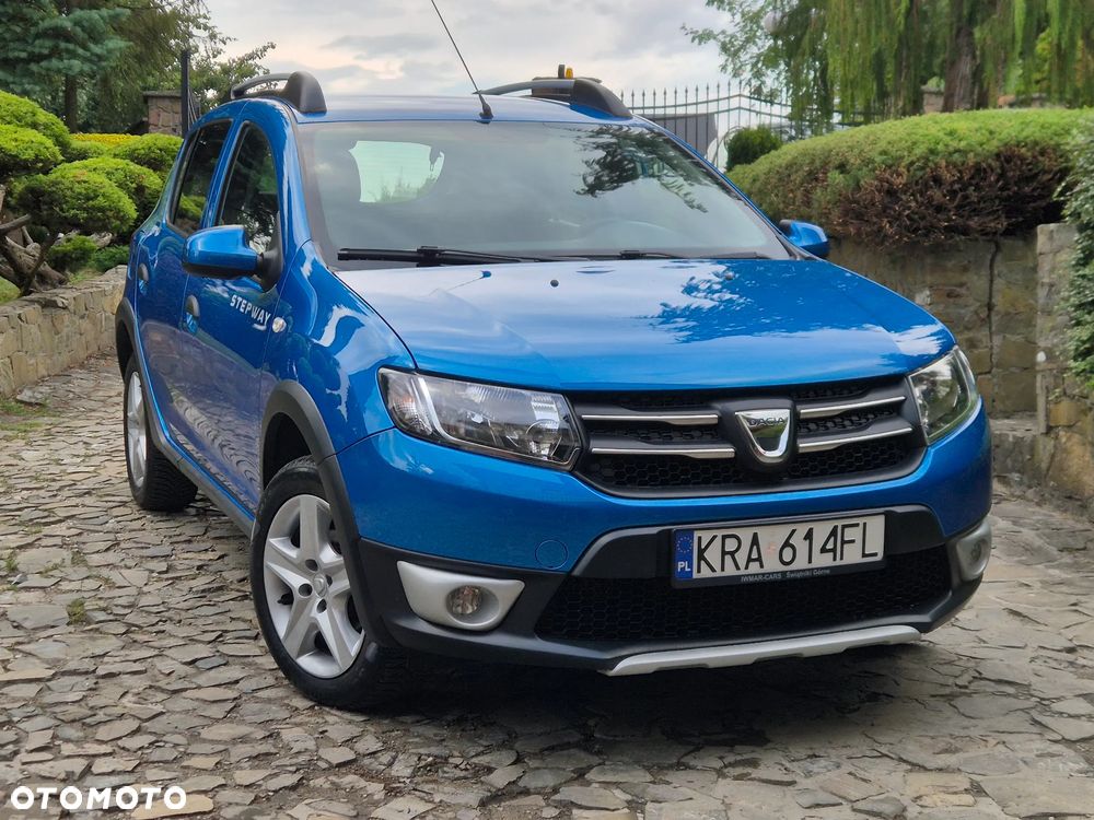 Dacia Sandero Stepway TCe 90 (S&S) Celebration - 3