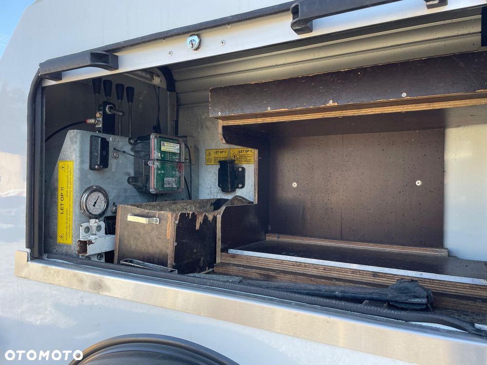 Iveco Daily 70C18 Hi-Matic Pomoc drogowa Holownik 2019r - 11