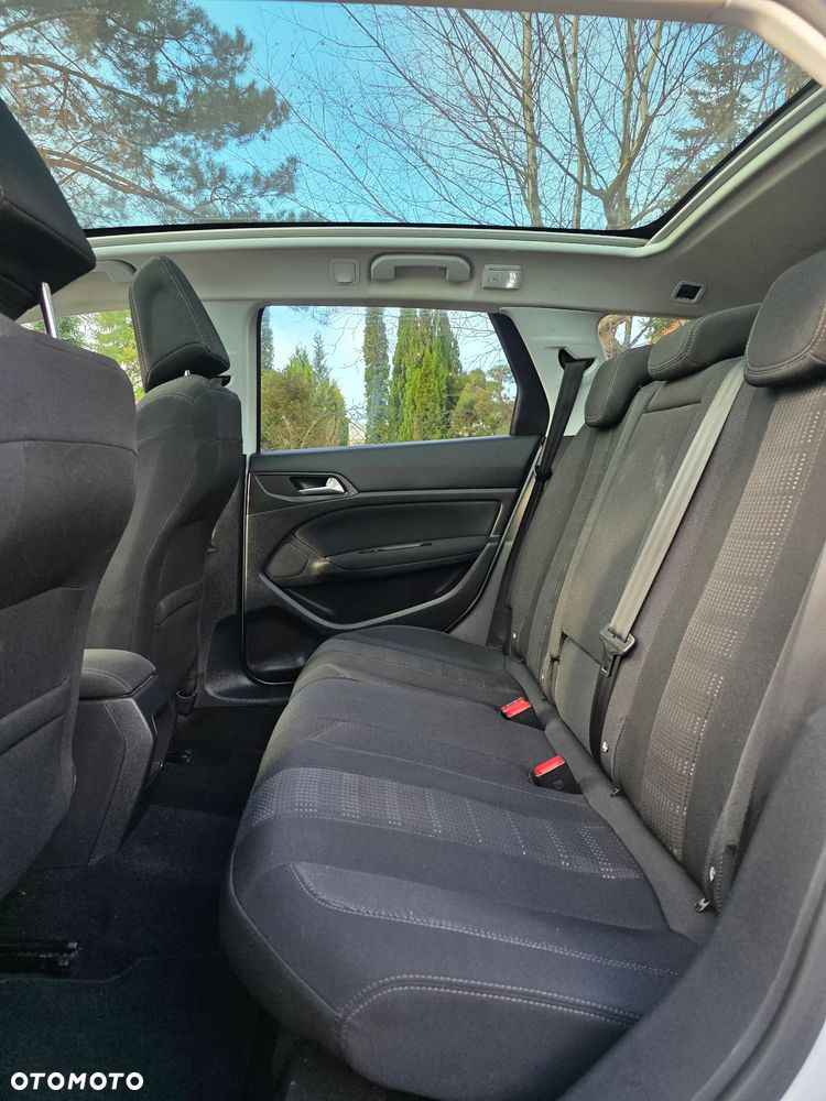 Peugeot 308 BlueHDi 120 Stop & Start Business-Line - 23