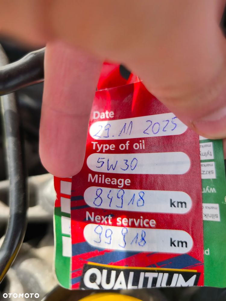 Renault Megane 1.2 16V TCe Energy Limited - 22