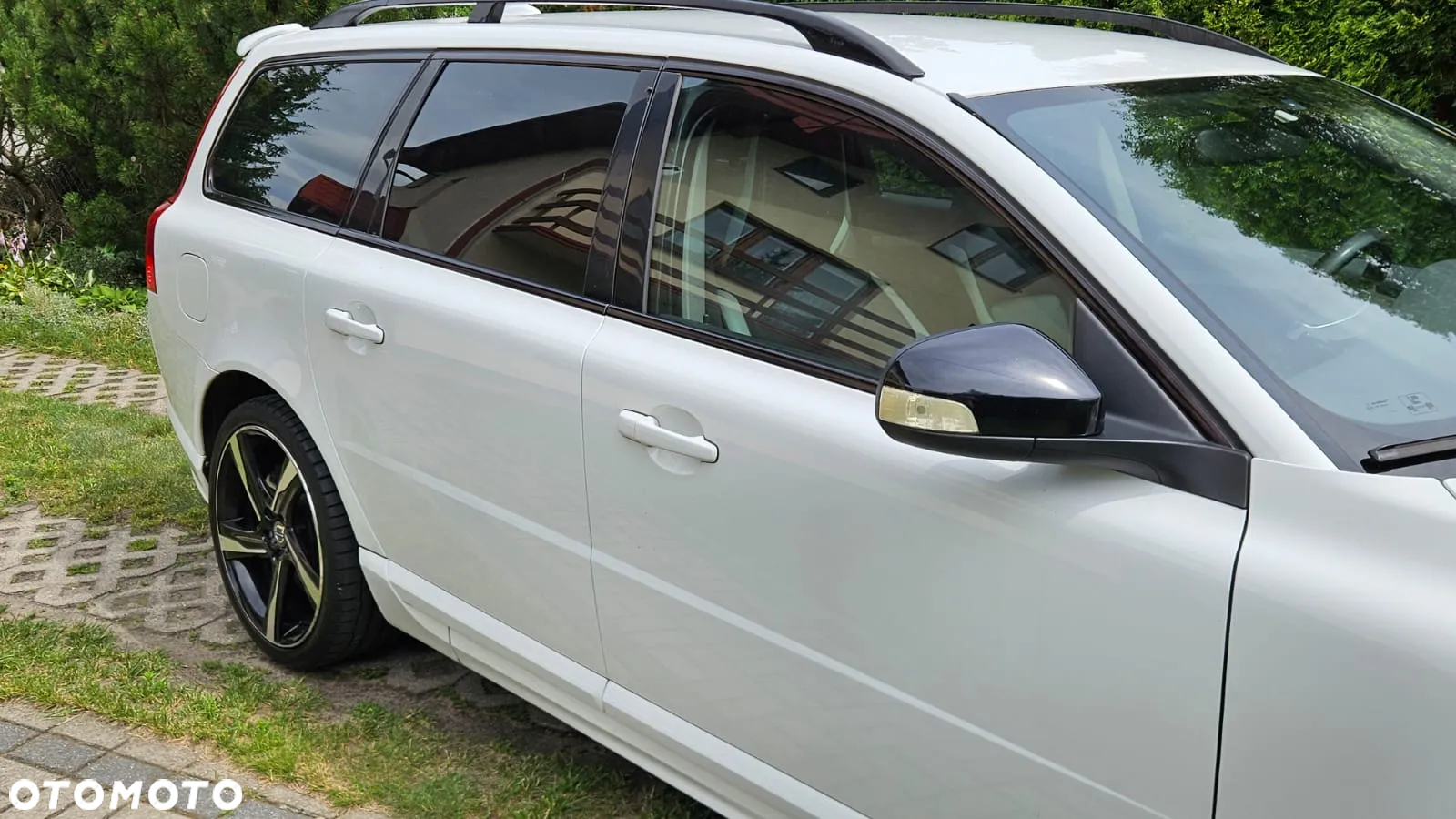 Volvo V70 2.5T RDesign - 10