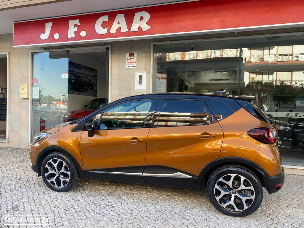 Renault Captur - 4