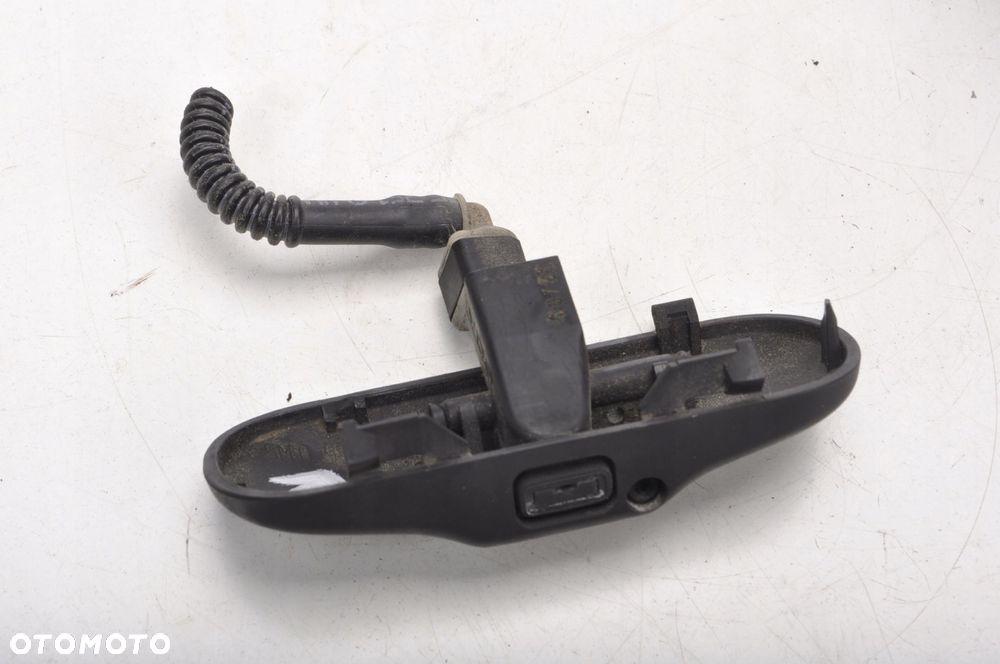 VOLKSWAGEN GOLF VI DYSZA SPRYSKIWACZA 5M0955985C - 3