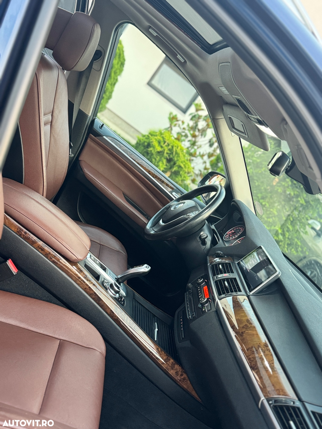 BMW X5 xDrive30d - 16