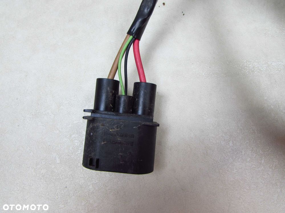 VW AUDI SEAT SKODA WENTYLATORY WIATRAK CHLODNICY 1K0959455EF - 4