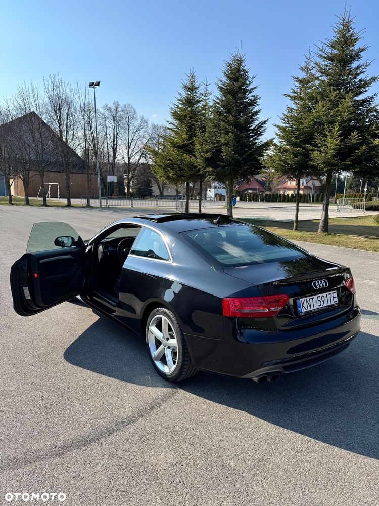 Audi A5 Coupé 2.0 TFSI Quattro S tronic - 13