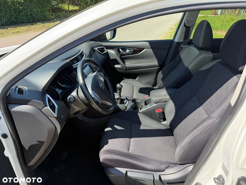 Nissan Qashqai - 18
