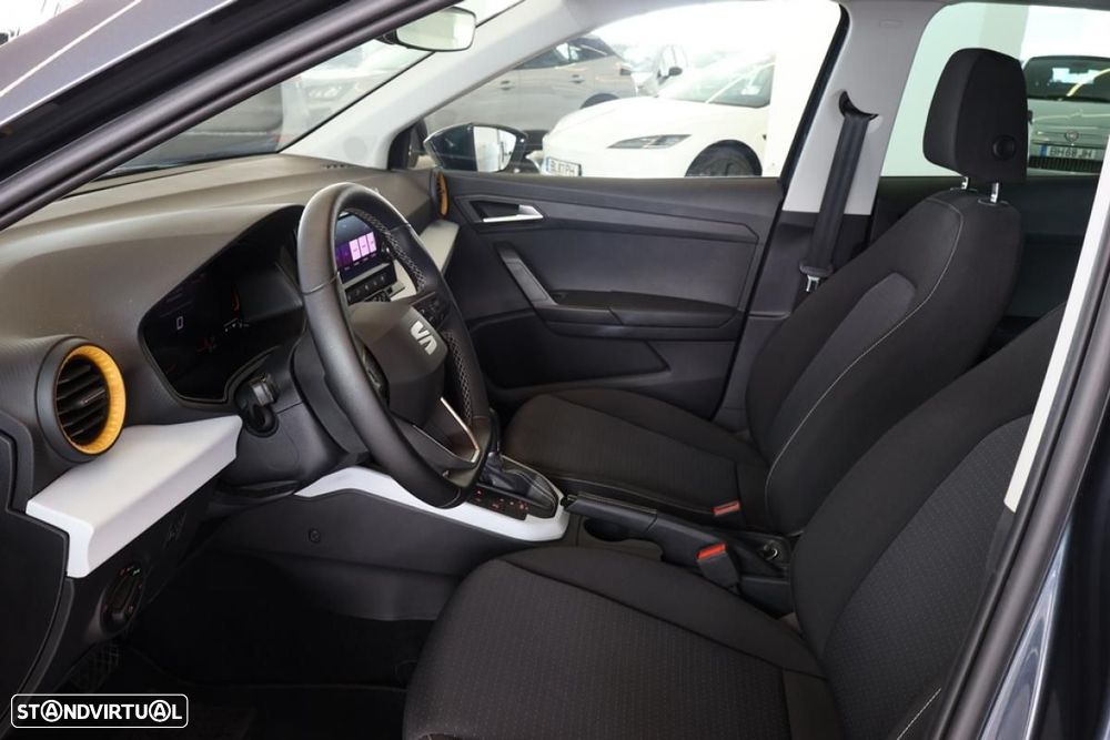 SEAT Arona 1.0 TSI Style DSG - 17