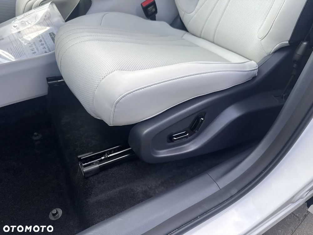 Geely EX5 60.22kWh Max - 12