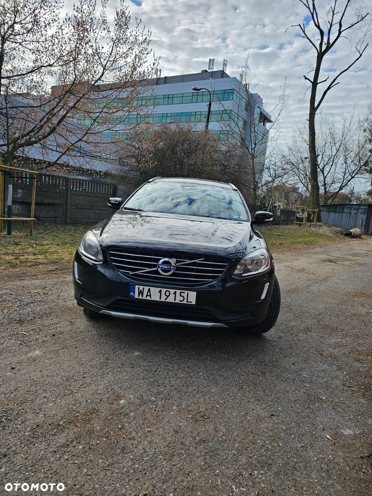 Volvo XC 60 T5 AWD Summum - 12