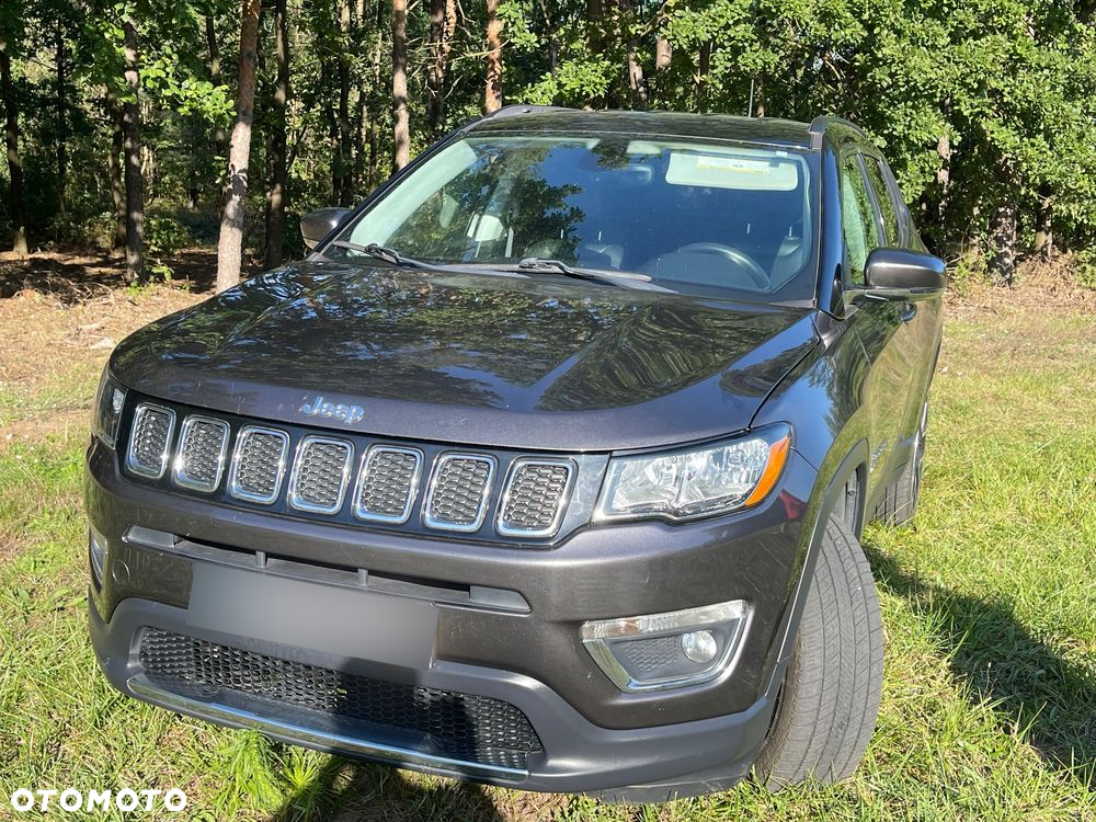 Jeep Compass - 10