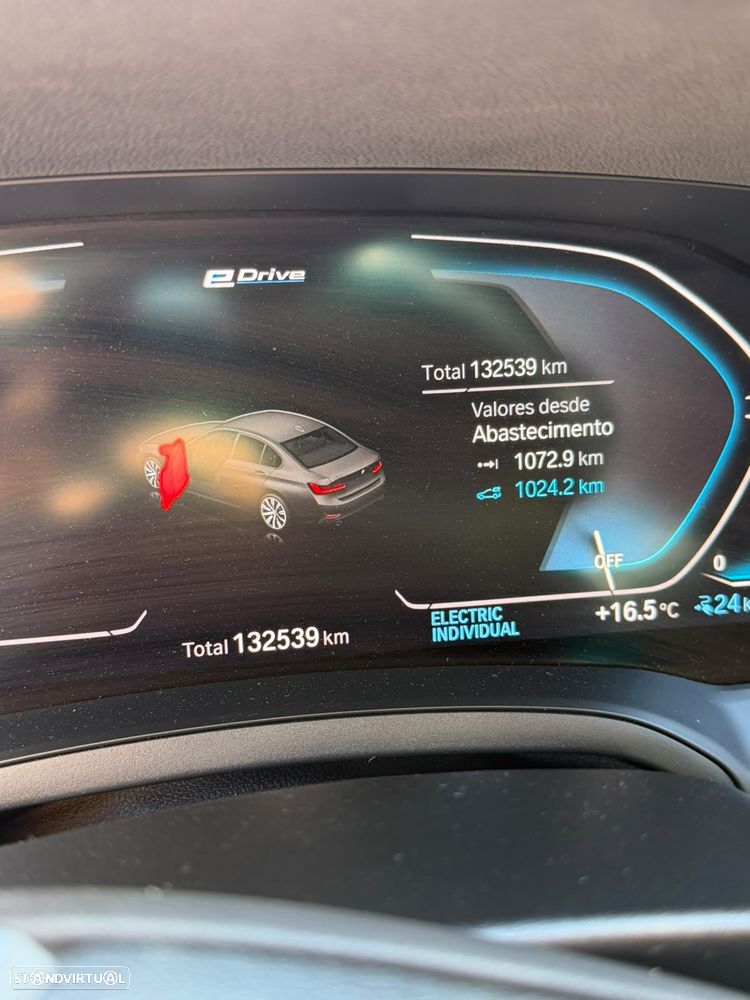 BMW 330 e Corporate Edition Auto - 10