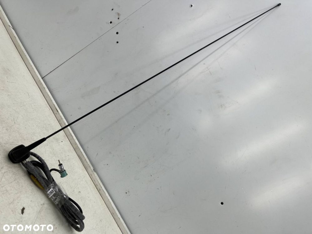 Antena Chevrolet Nubira III J200 Lacetti 05-12r. KOMBI bat radia na dach - 5