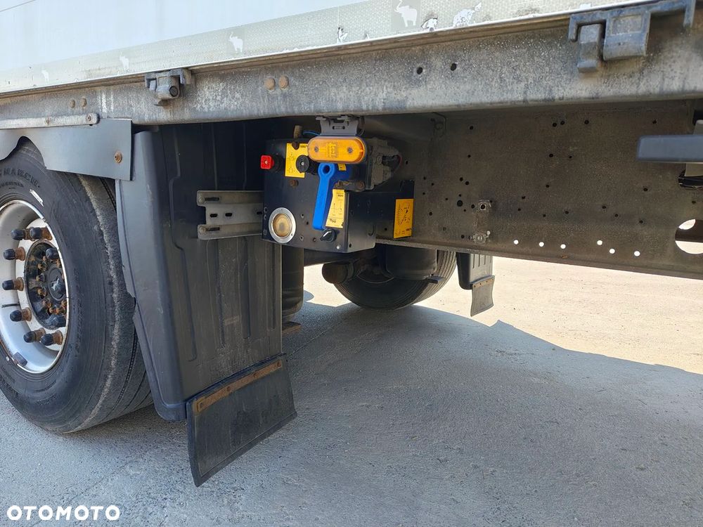 Schmitz Cargobull SCS 24/L - 12