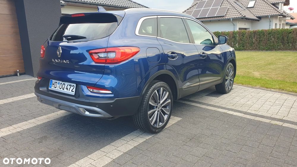 Renault Kadjar Energy dCi 130 LIMITED - 5