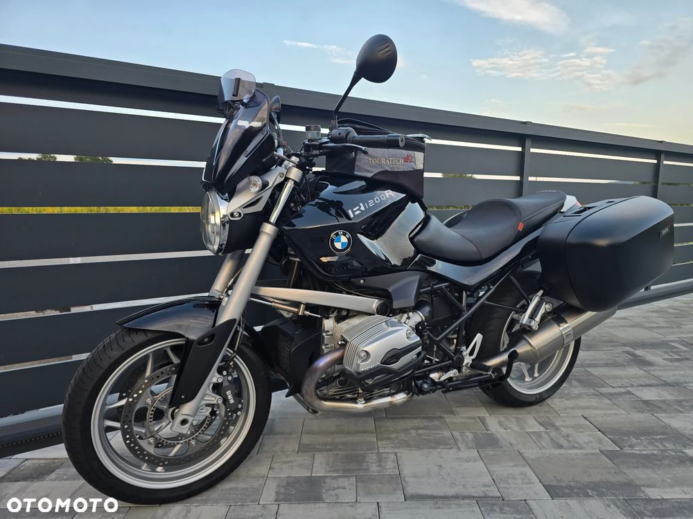 BMW R - 2