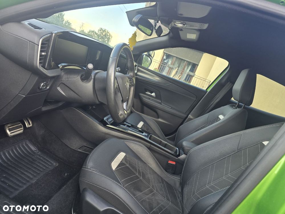 Opel Mokka Mokka-e GS Line - 12