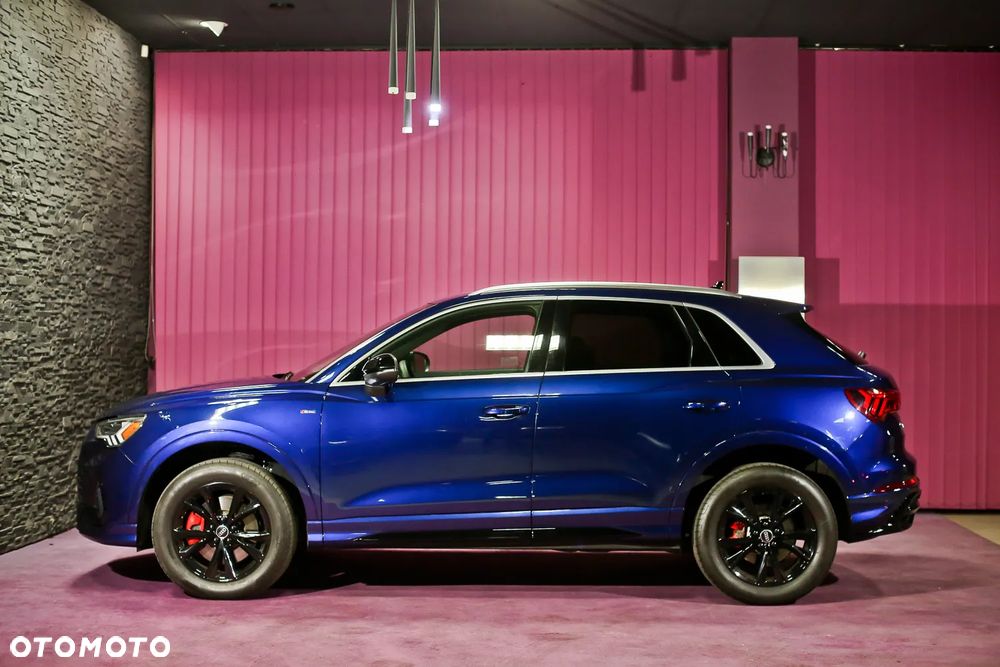 Audi Q3 TFSI Quattro S tronic - 12