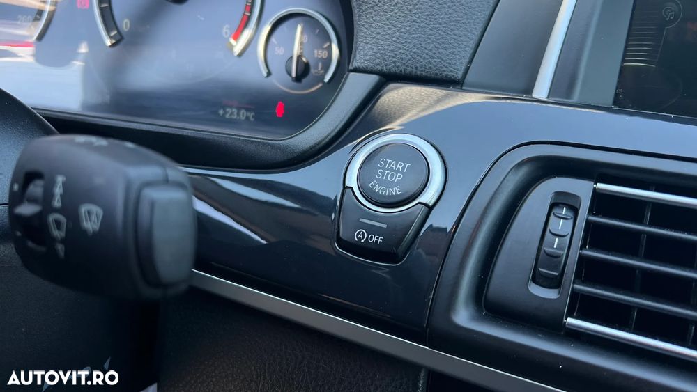 BMW Seria 5 - 22