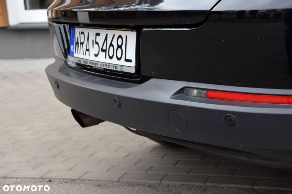 Volkswagen Tiguan - 16